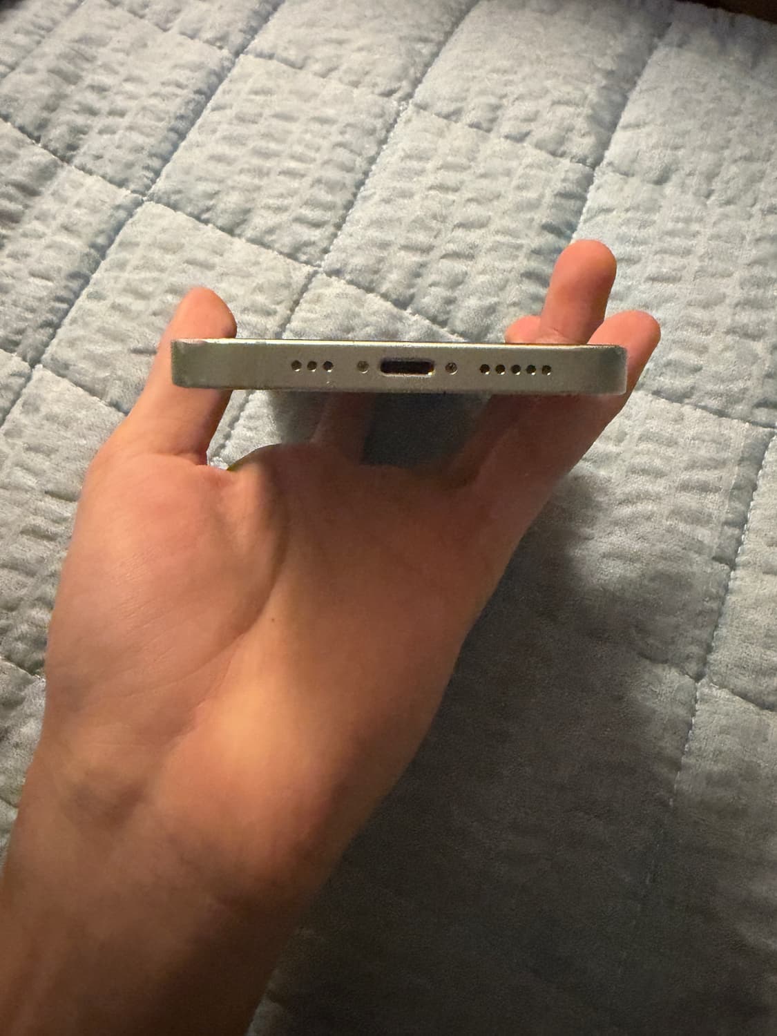 아이폰12 64기가 충전기까지 상품이미지5