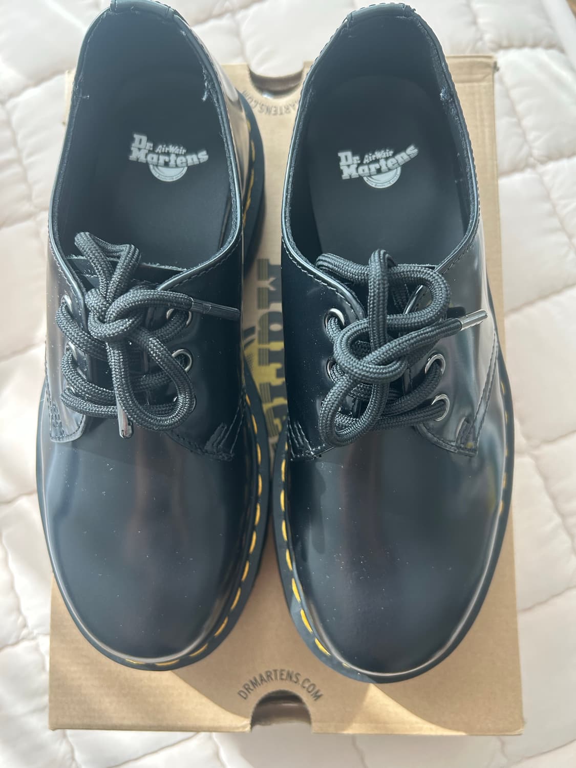 닥터마틴 1461 쿼드(240) 상품이미지3