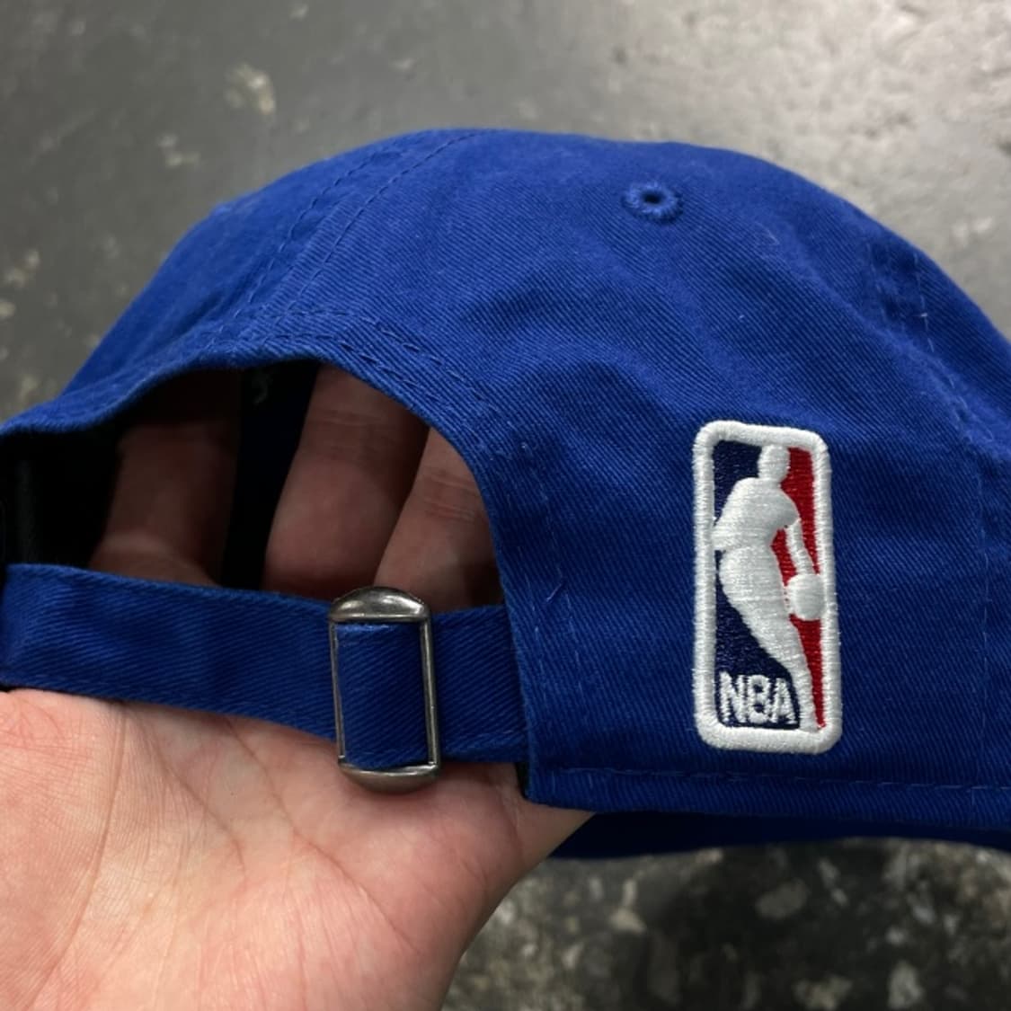 LMC x 뉴에라 뉴욕닉스 볼캡 상품이미지3