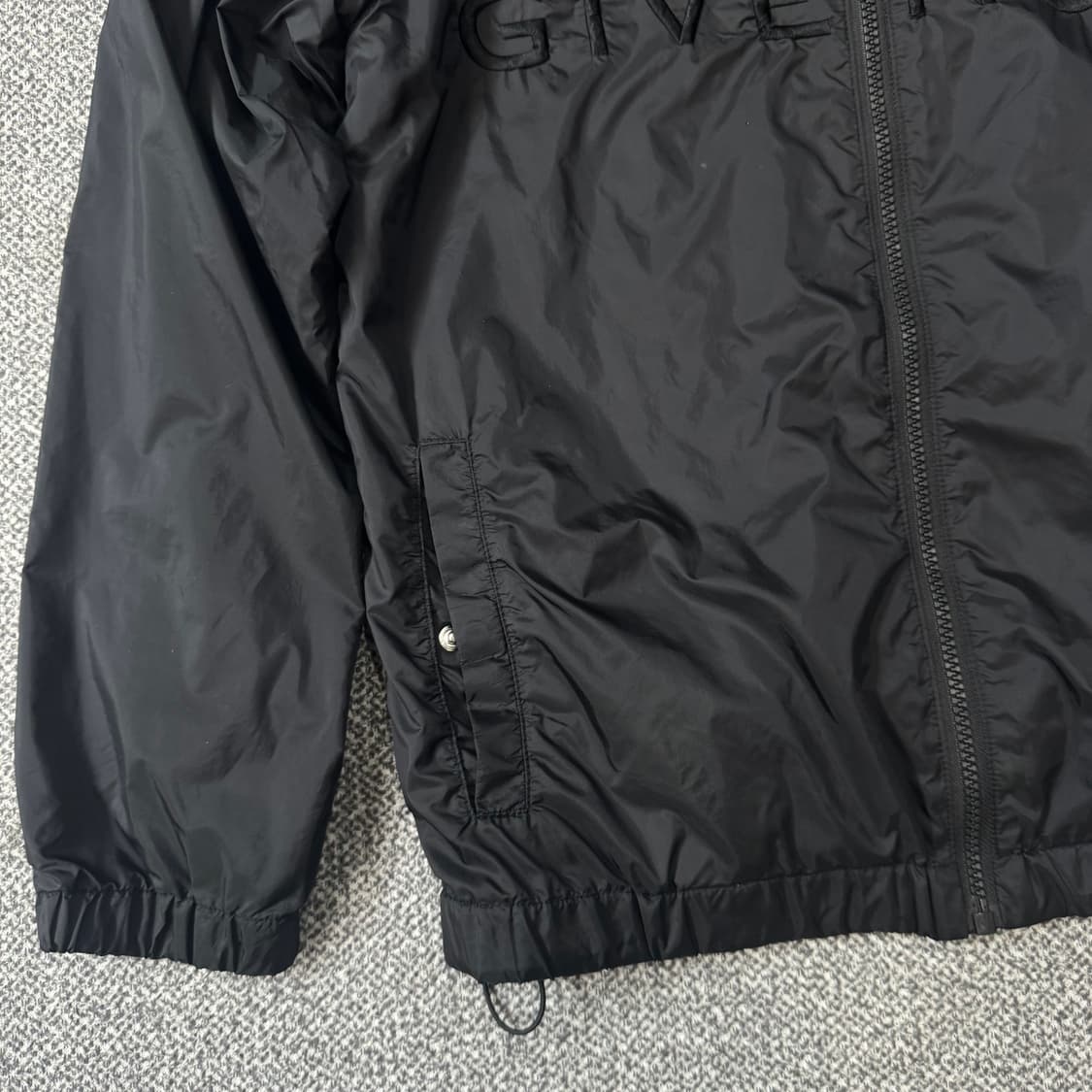 지방시 12-13세 집업 자켓 상품이미지3