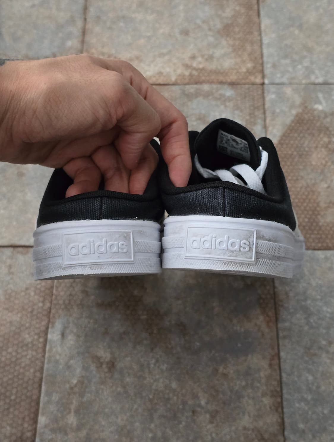 (270)아디다스 vs 셋 뮬 상품이미지8