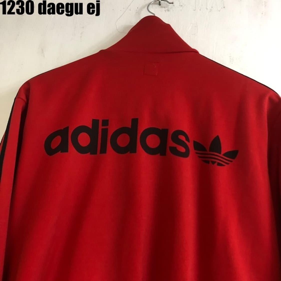 아디다스 파이어버드 져지집업  상품이미지6