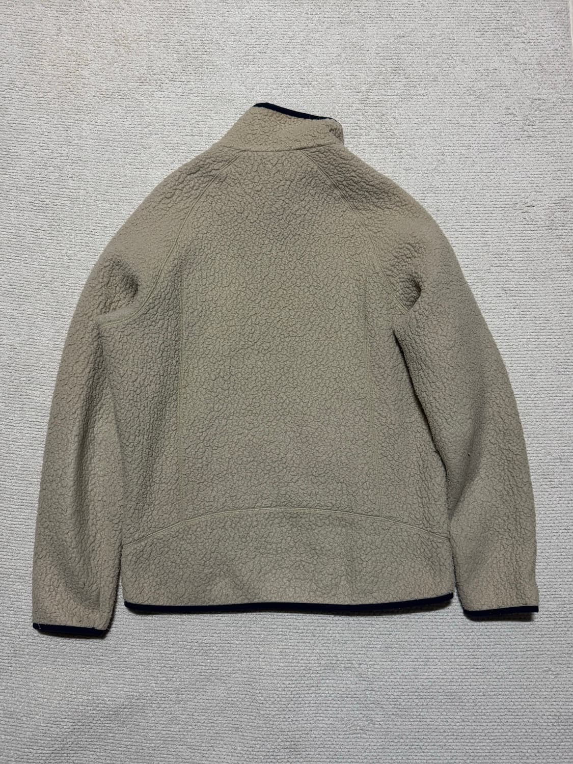 Patagonia 파타고니아 Retro-X Fleece Jacket M 상품이미지3