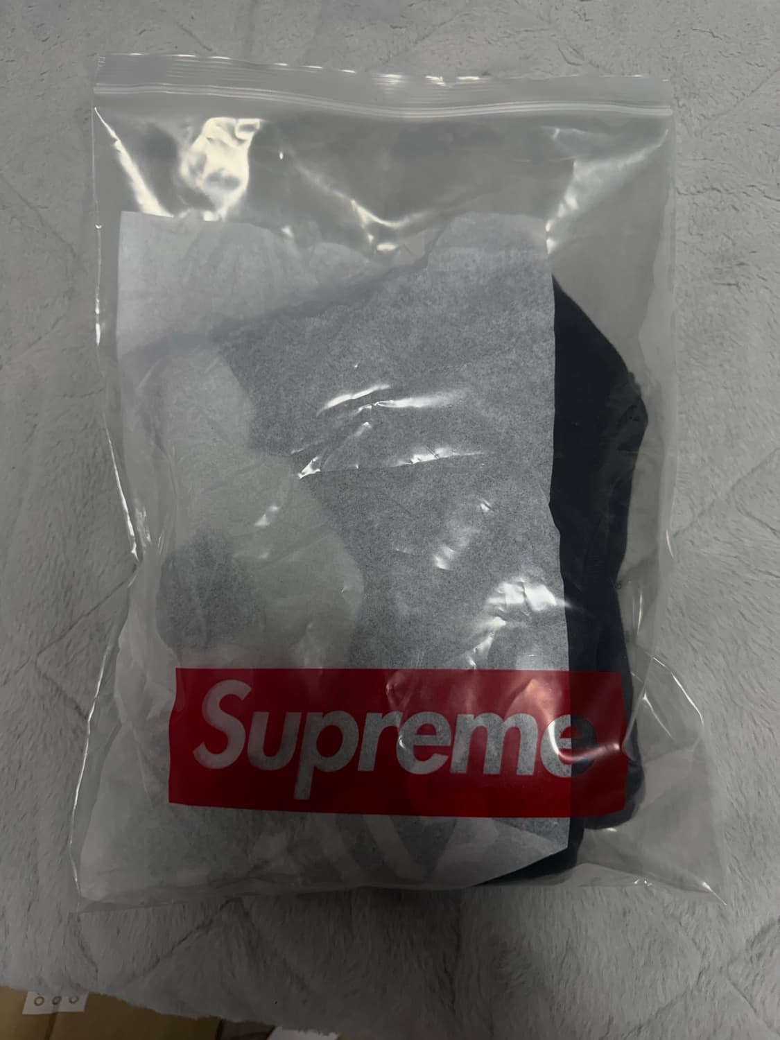 Supreme × Playboy SS26 풋볼 롱슬리브 상품이미지9