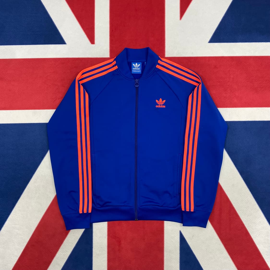 아디다스 져지 100 상품이미지1