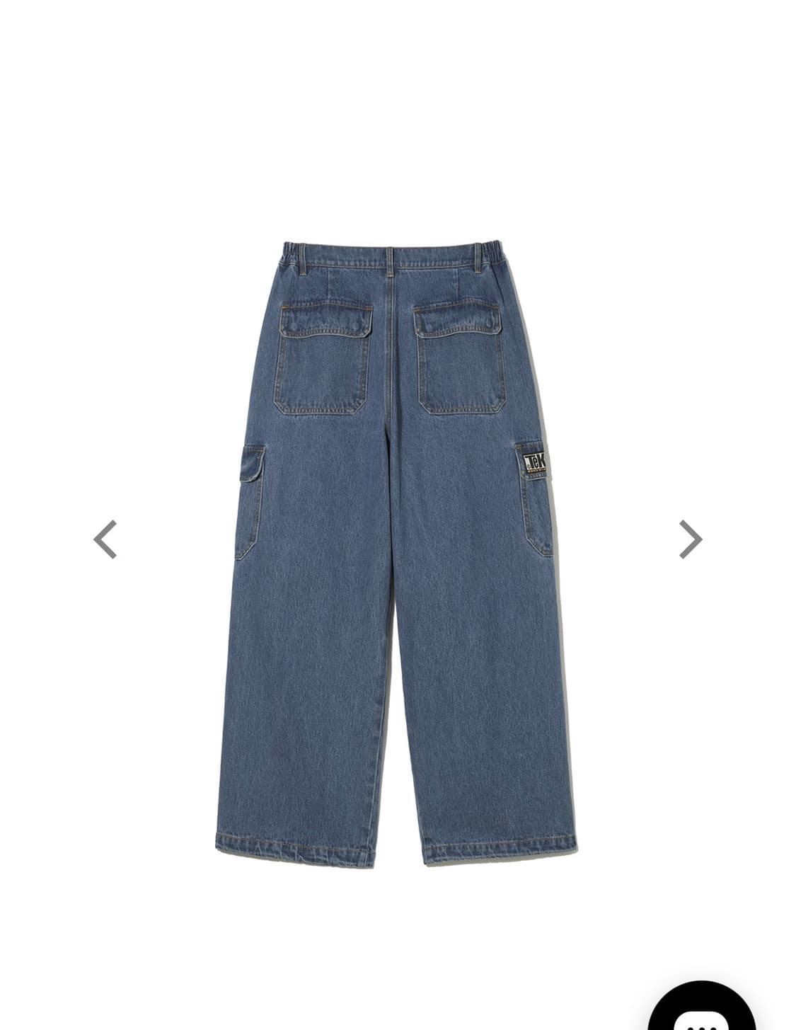 teket cargo pants Msize 상품이미지4