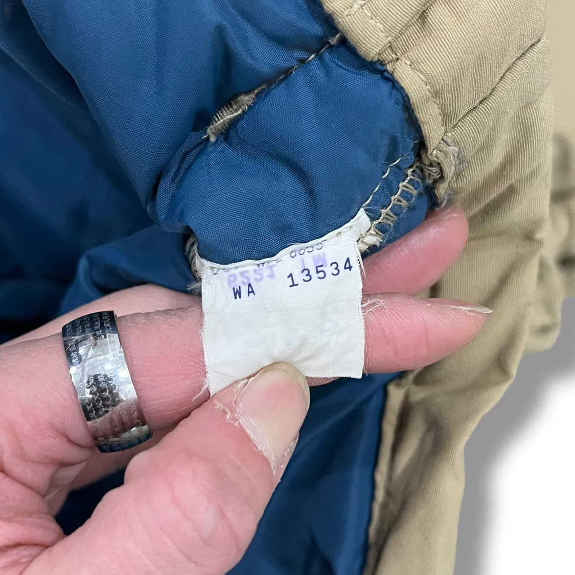 울리치 덕다운 마운틴패딩 s08471 상품이미지8