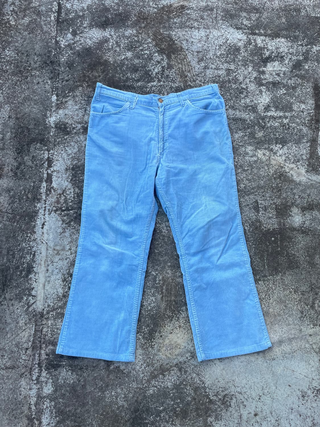 60s 리바이스 화이트탭 코듀로이 646 상품이미지1