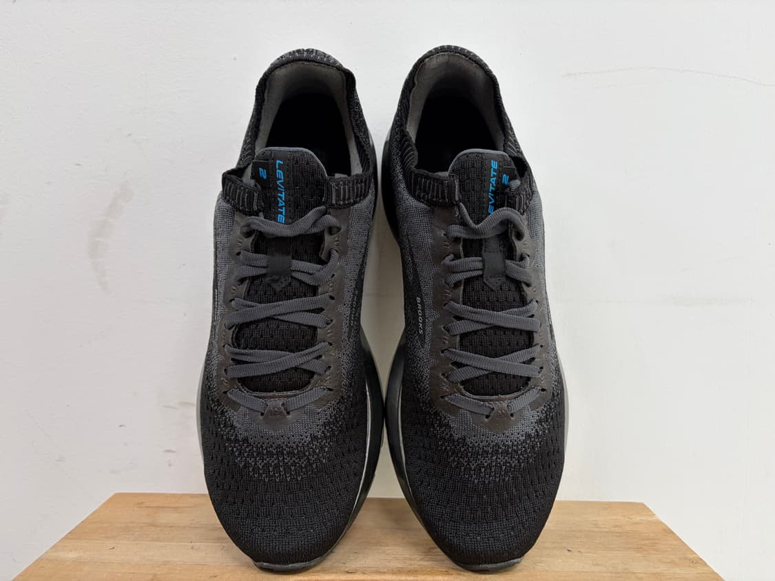 브룩스 래비테이트2 런닝화 270 상품이미지3