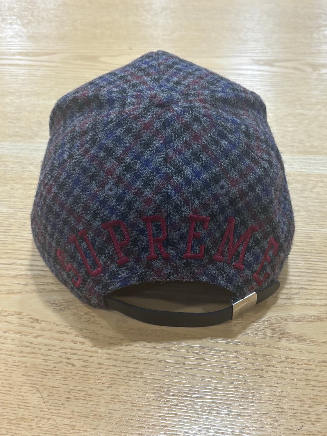 슈프림 모자 상품이미지1