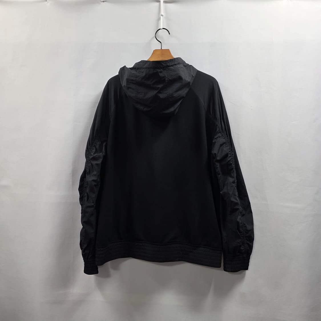 1799 캘러웨이 골프 바람막이 후드 자켓 105 / 하이브리드 집업 아 상품이미지2