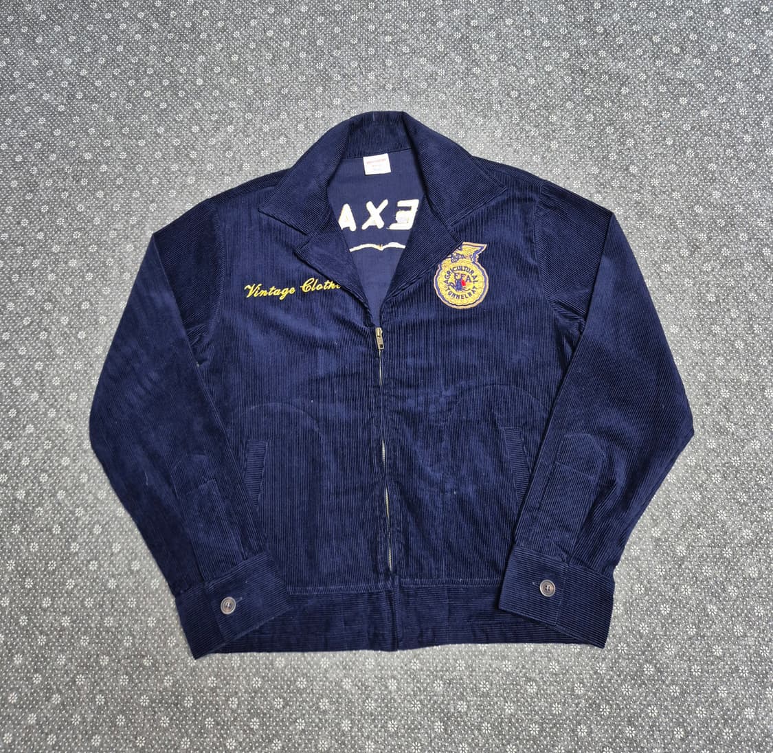 [M]GDDQSDC &CO사 FFA 자켓-319 상품이미지2