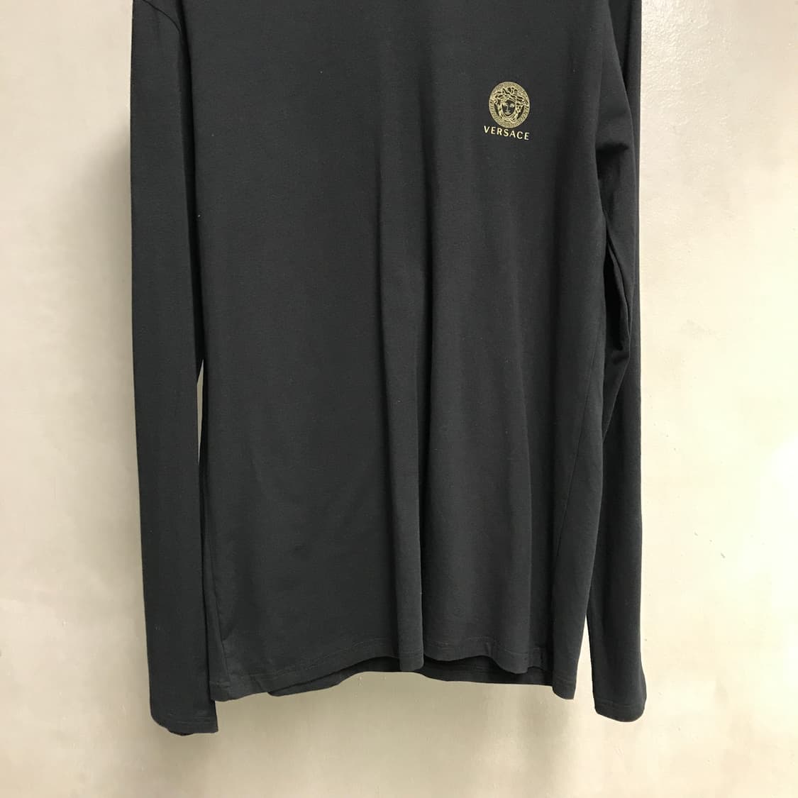 베르사체 긴팔티 7 상품이미지3