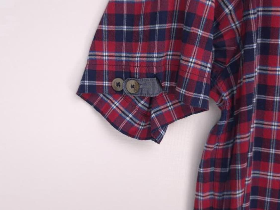 노스페이스 셔츠 상품이미지2