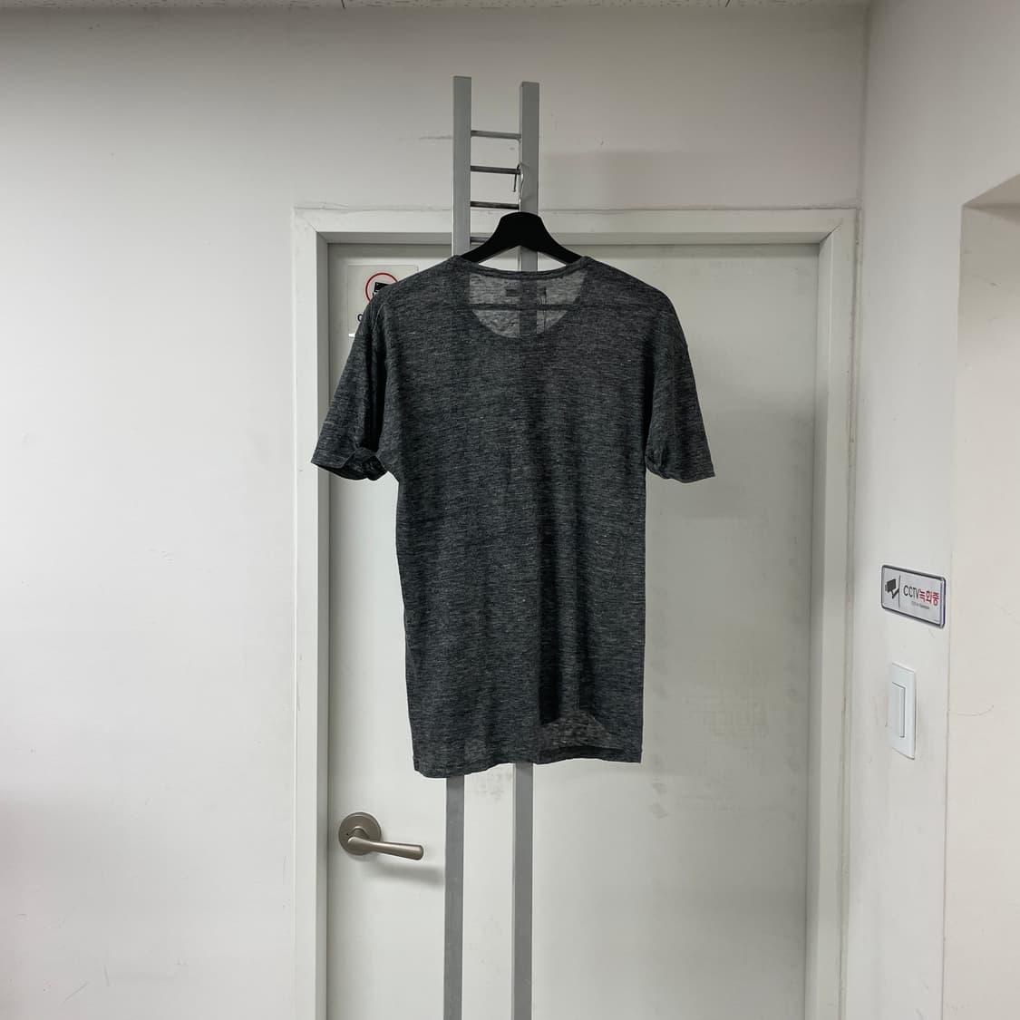 이자벨마랑 반팔 티셔츠 M(W) 상품이미지6