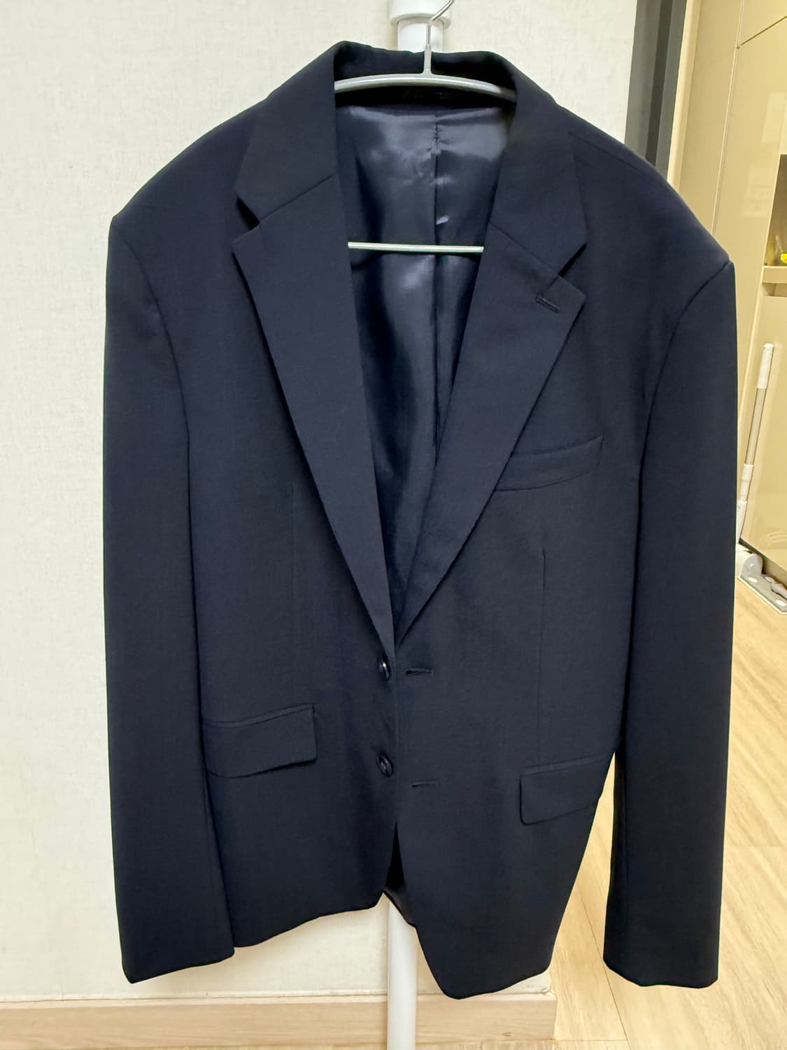 자라 블레이저 상품이미지1