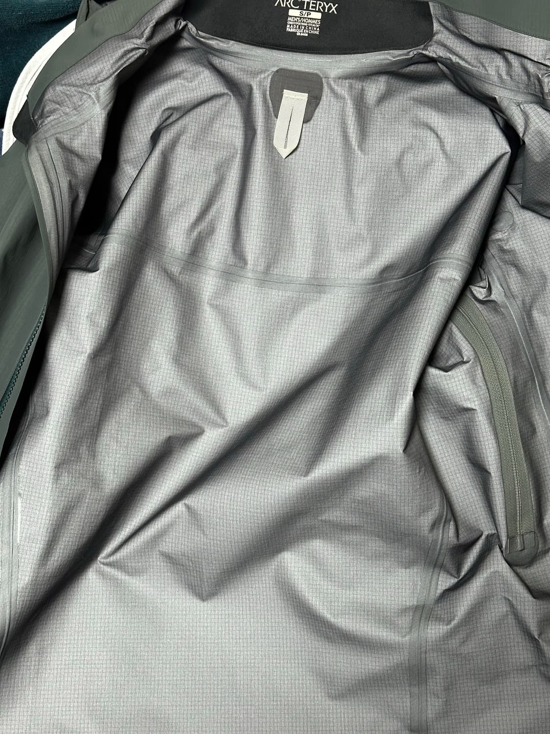 S) 아크테릭스 베타 ar 판매합니다 상품이미지3