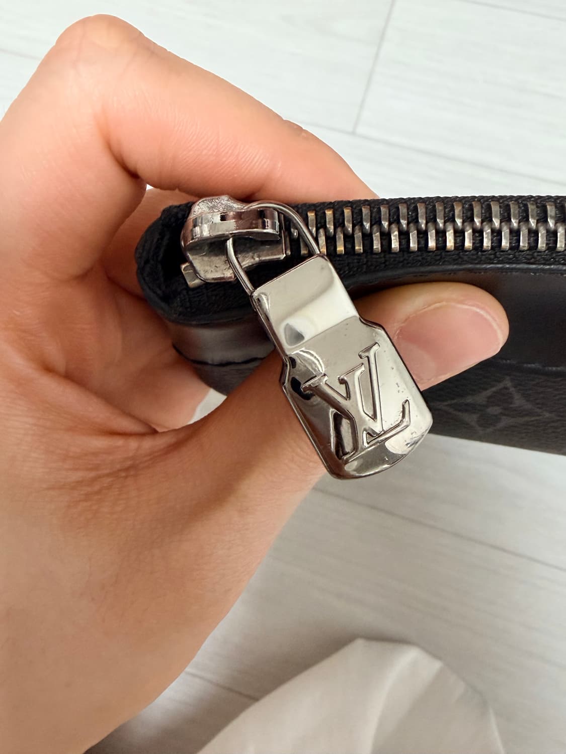 [정품,상태최상] 루이비통 클러치 상품이미지5