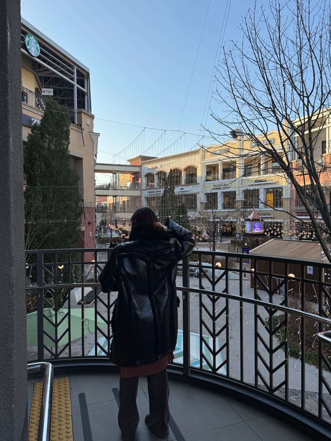 스탠드스튜디오 라모나코트 36 상품이미지2