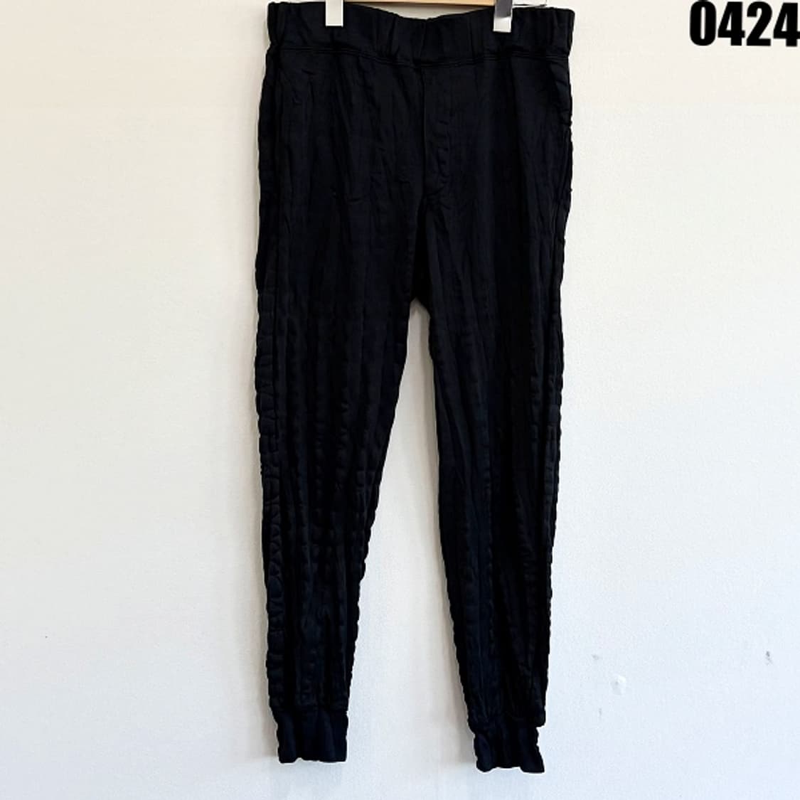 이세이 미야케 맨 라인의 팬츠 28 0424 상품이미지1