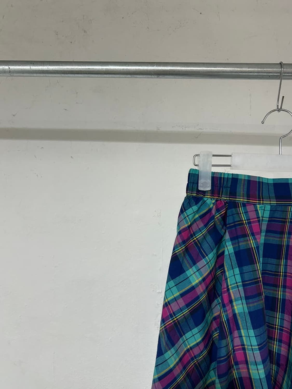vtg skirt 상품이미지2
