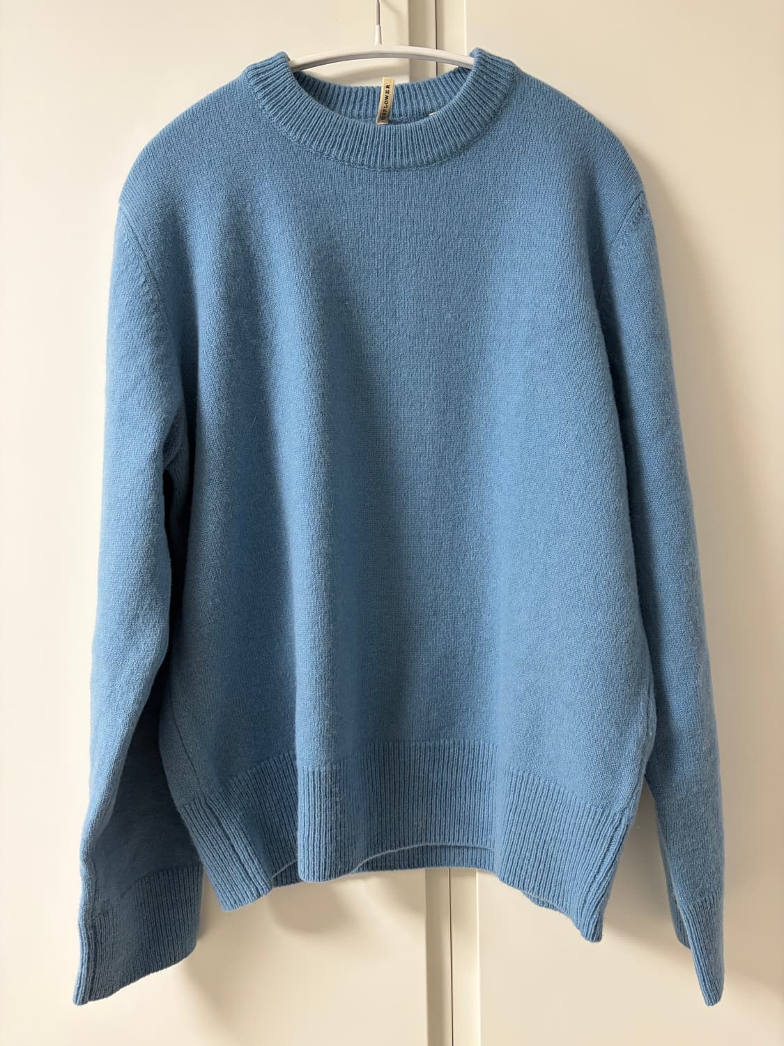 선플라워 문스웨터 니트 M 상품이미지1