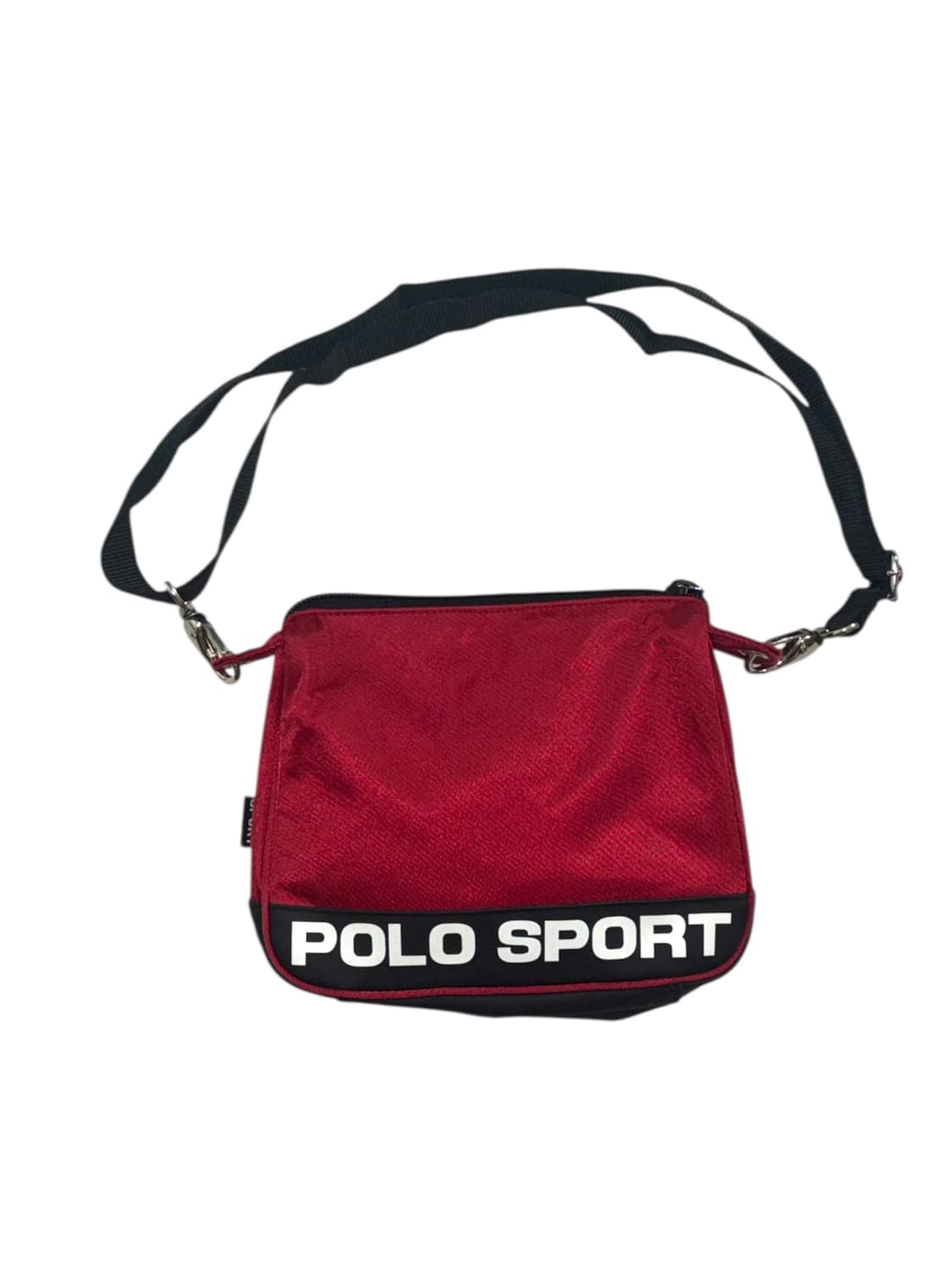 폴로 랄프로렌 폴로 스포츠 빈티지 크로스백 상품이미지5
