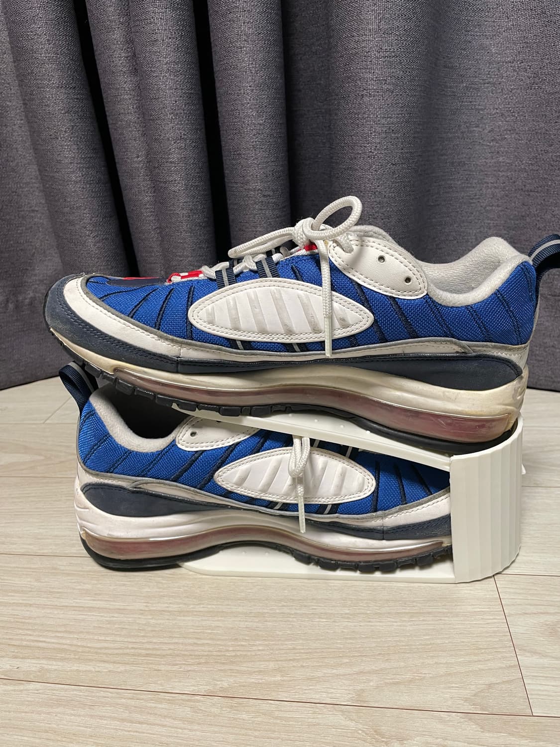 나이키 에어맥스 98 건담 270 상품이미지1