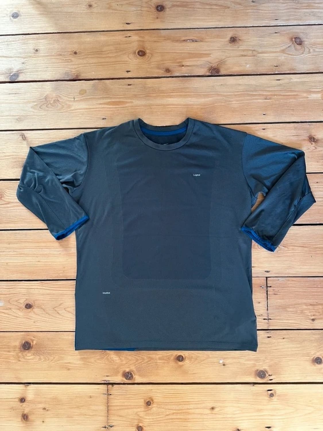 Gyakusou Run 상품이미지1