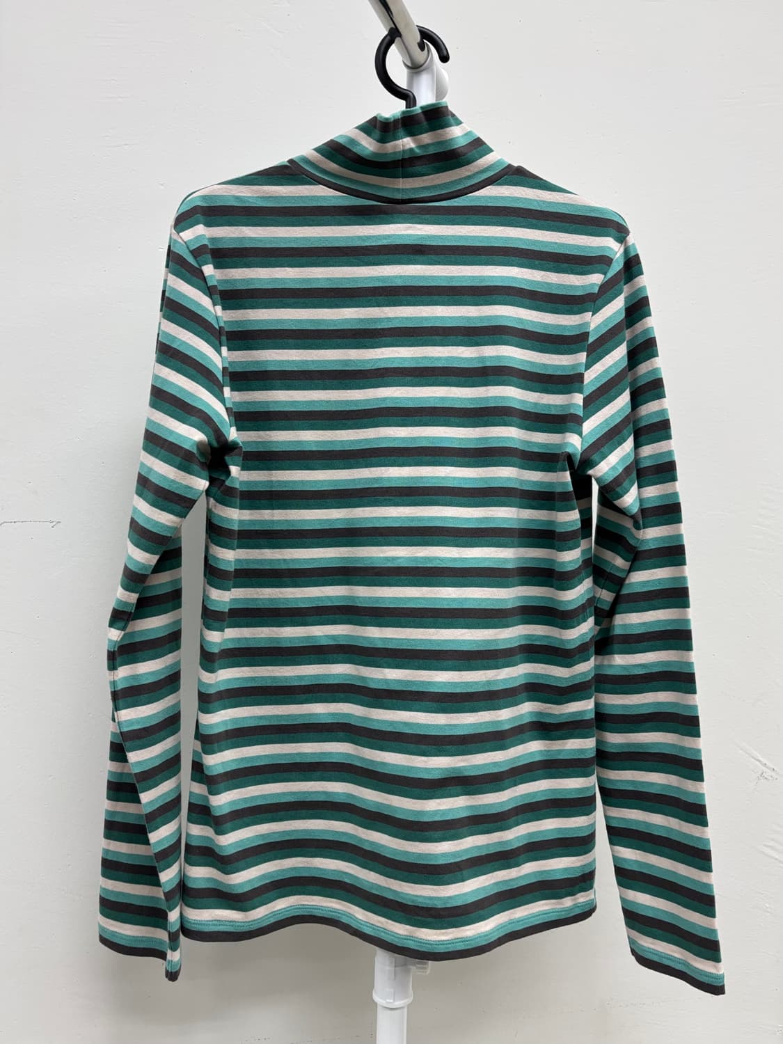 빈티지 스트라이프 롱슬리브 이너 상품이미지6