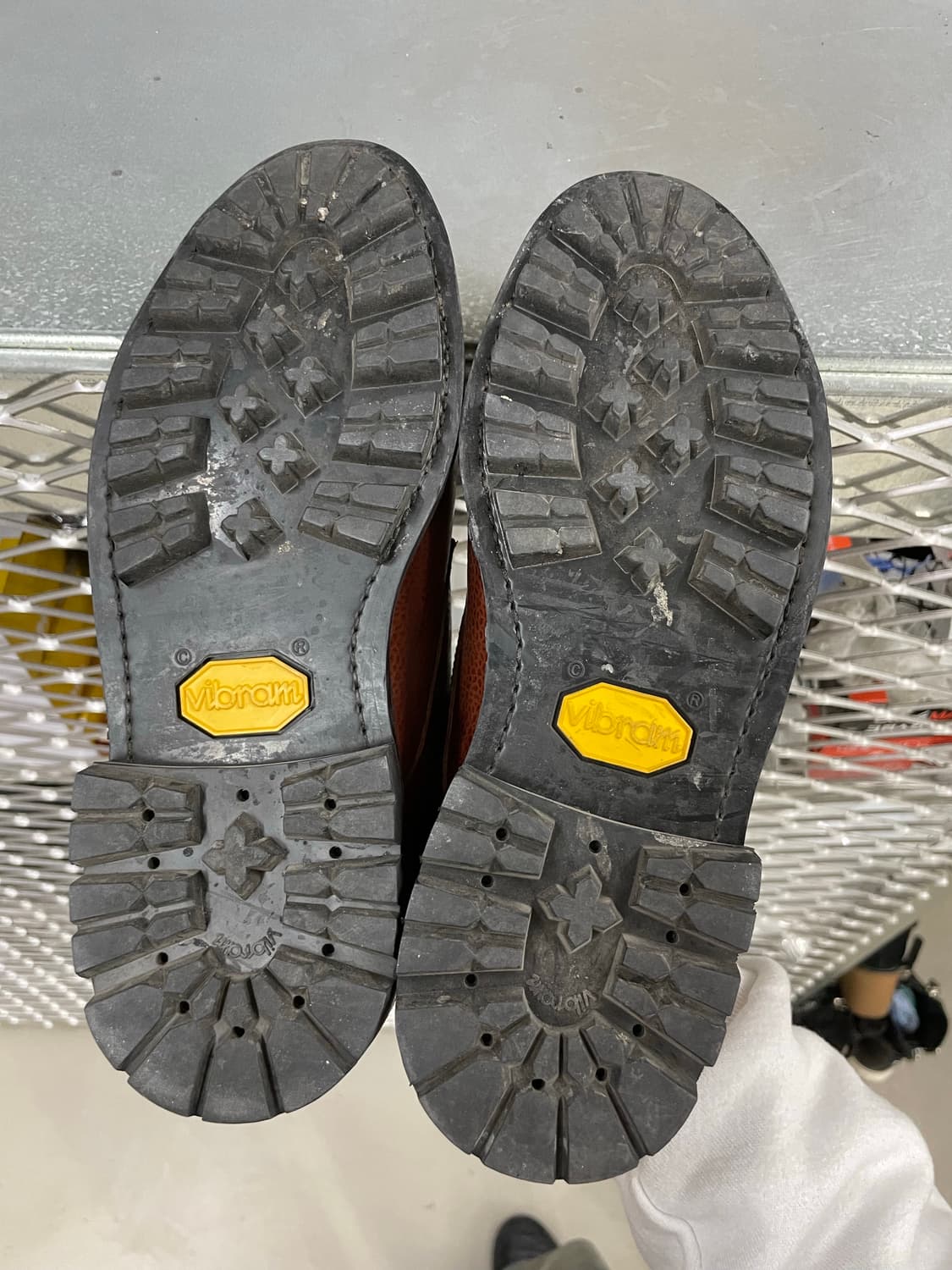 버윅 더블 몽크 3948 로퍼 5 상품이미지6