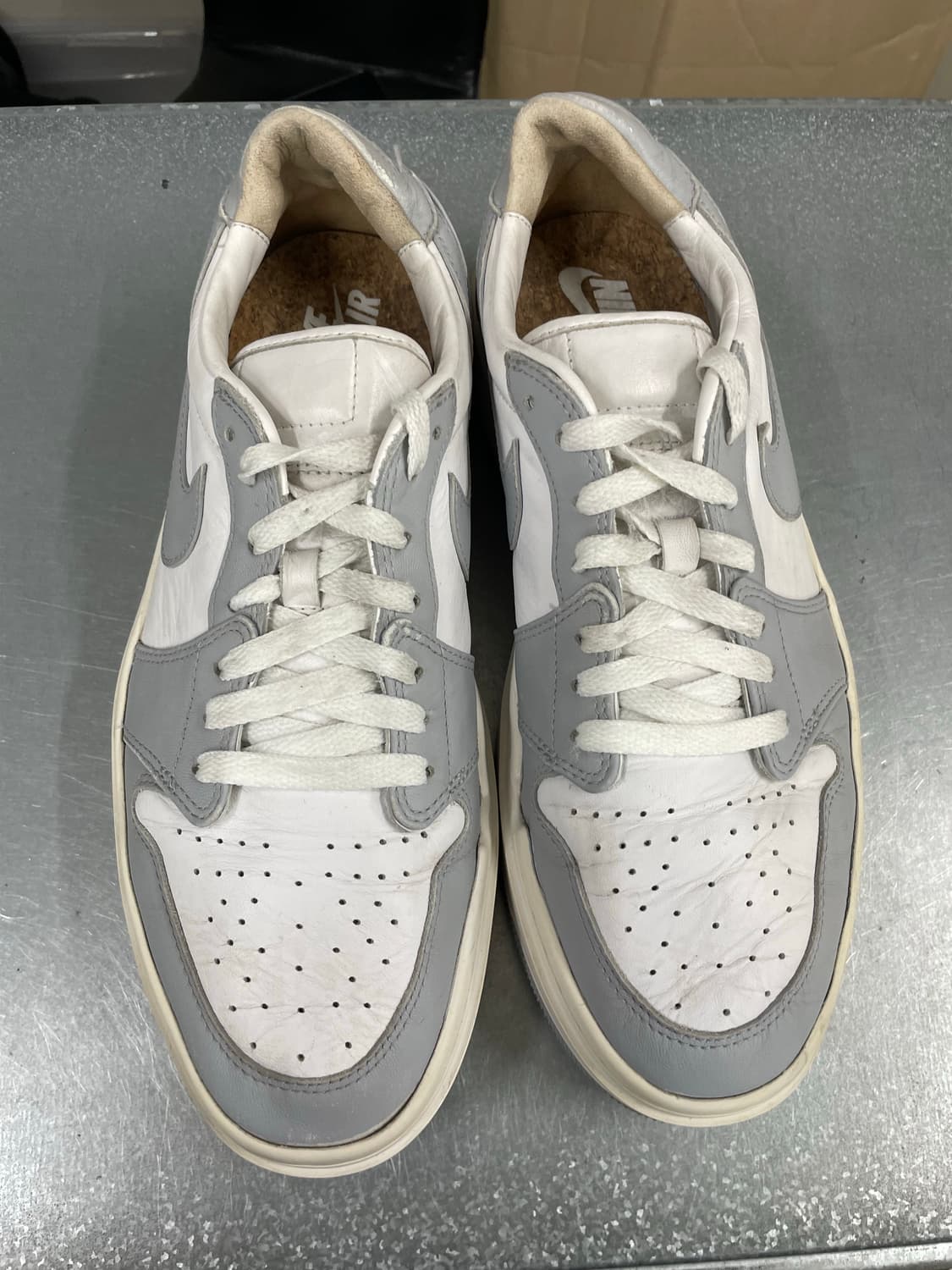 나이키 우먼스 조던1 엘레베이트 로우 285 상품이미지5