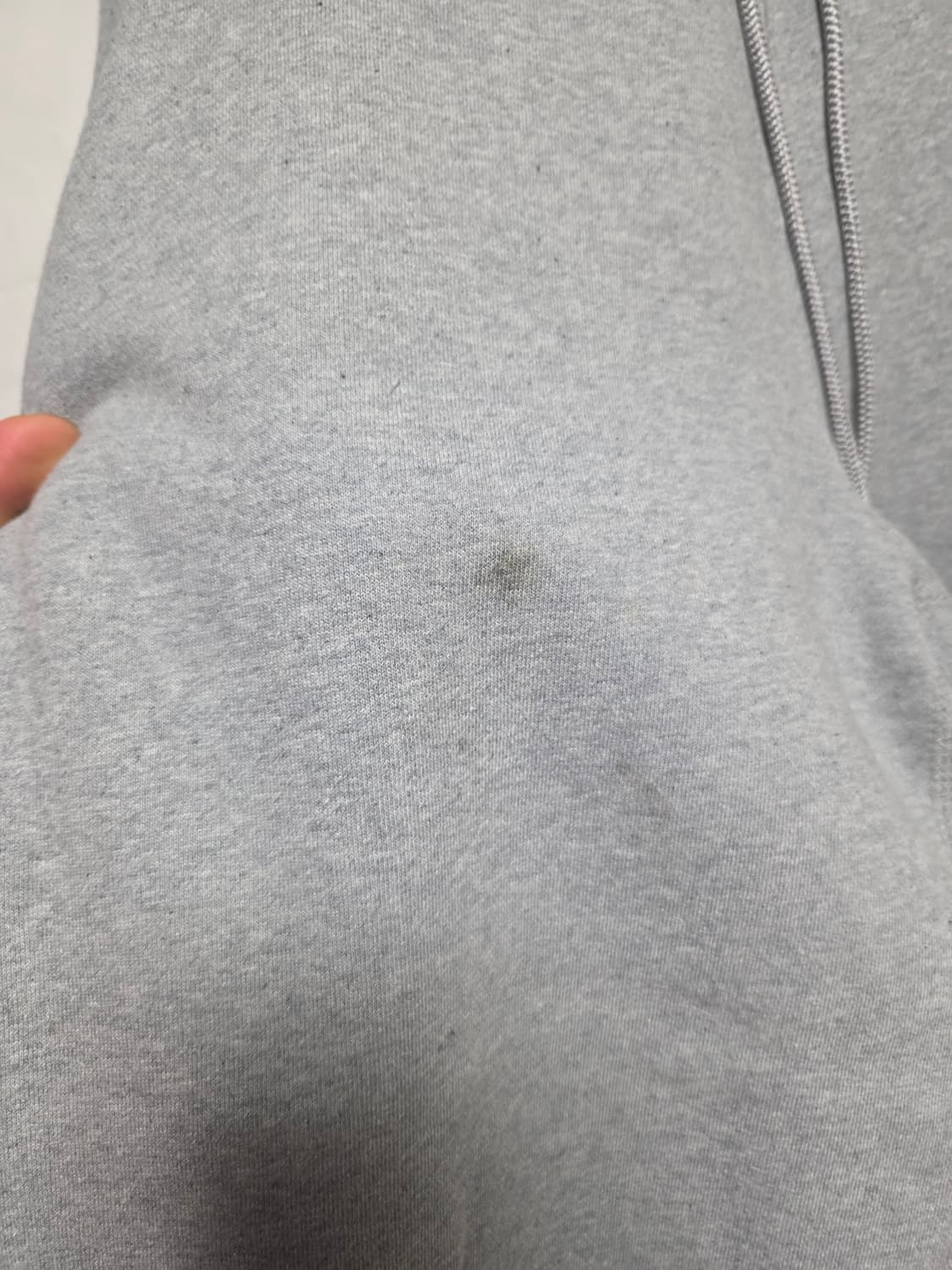 나이키스투시 조거팬츠 m사이즈 상품이미지4