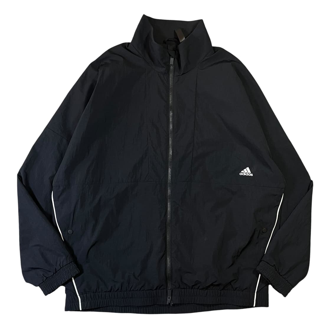 아디다스 빅로고 바람막이 자켓 상품이미지2