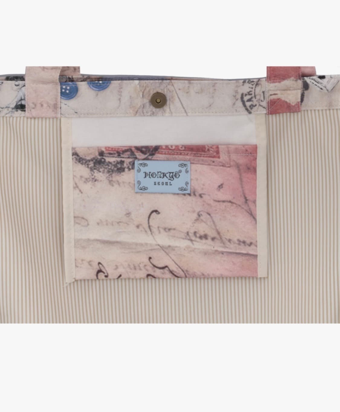 혼쿄 My Messy bag 상품이미지3