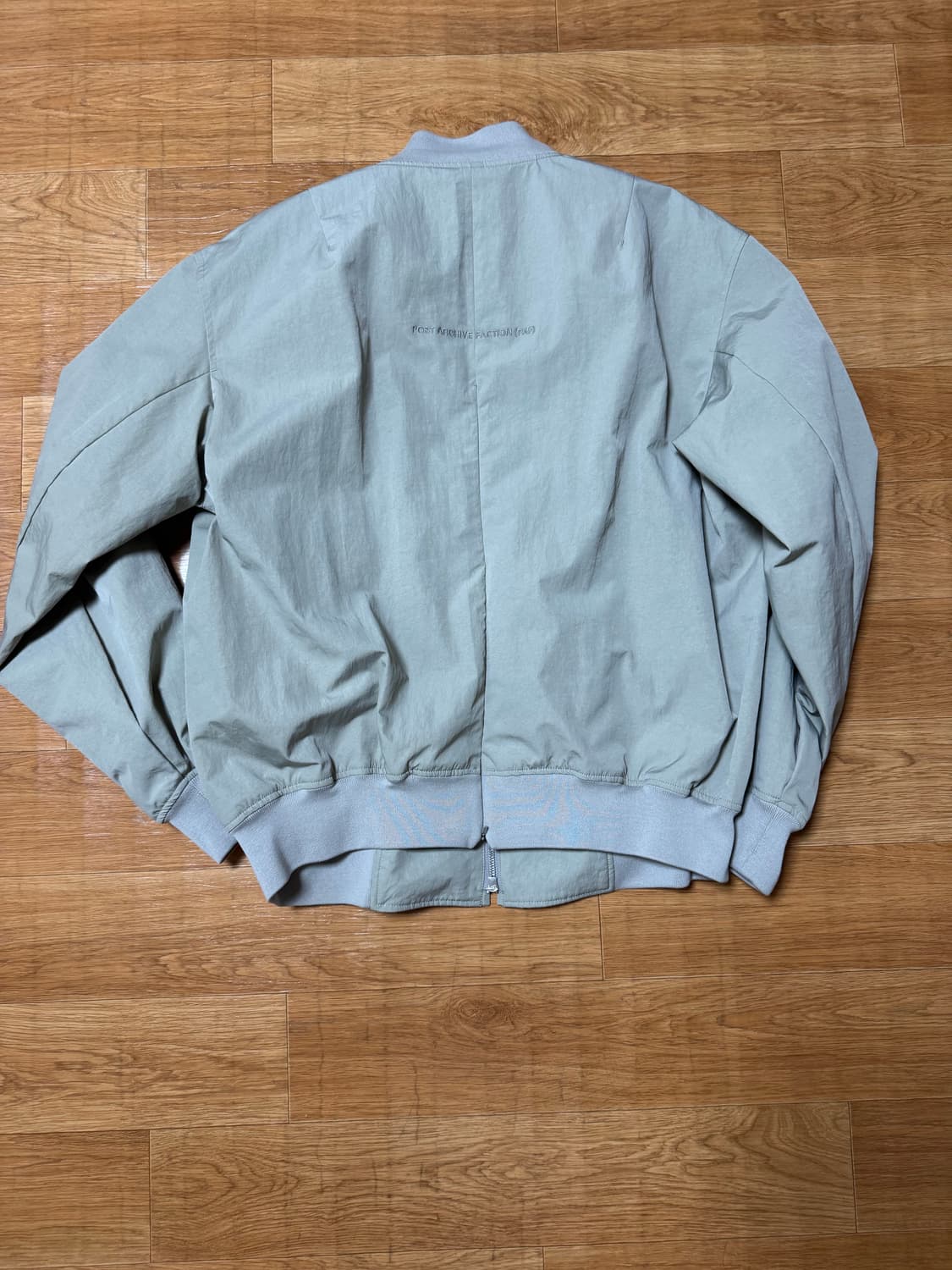 paf 파프 6.0 봄버 right warm grey 상품이미지3