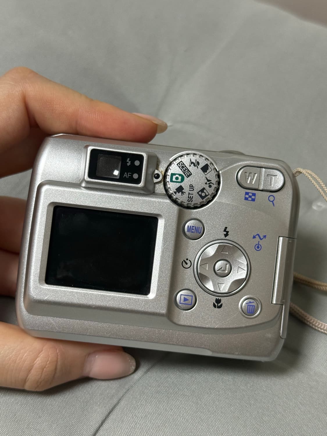 니콘 쿨픽스 3200 상품이미지7