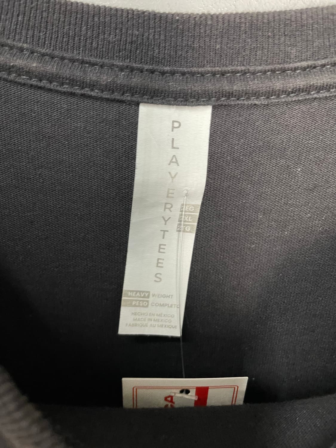 빈티지 켄드릭 라마 프린팅 반팔 H2536 상품이미지5