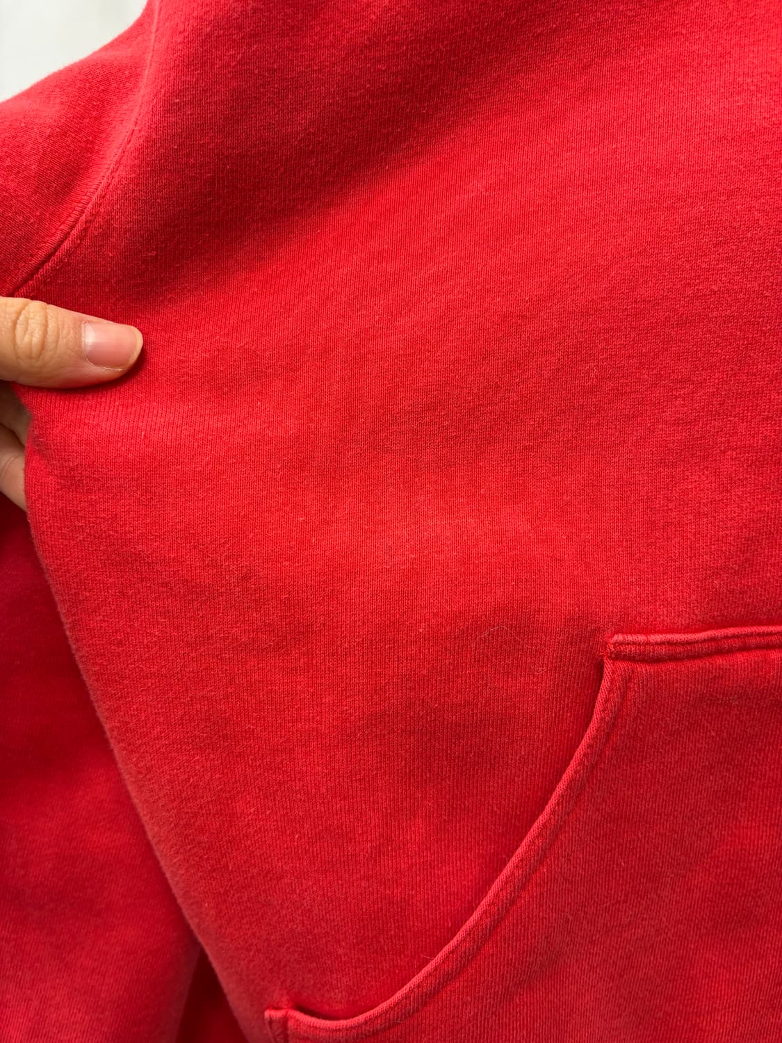 이세이미야케 is 후드집업 상품이미지6