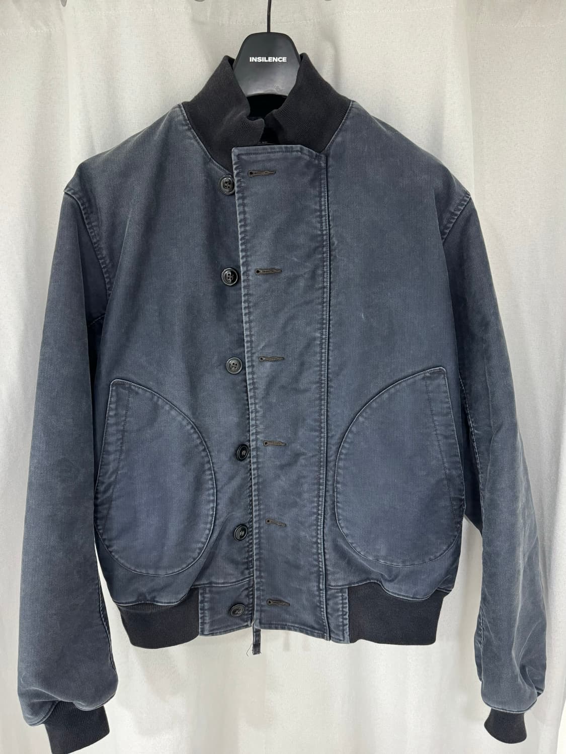 M) RRL 리스모어 자켓  상품이미지1