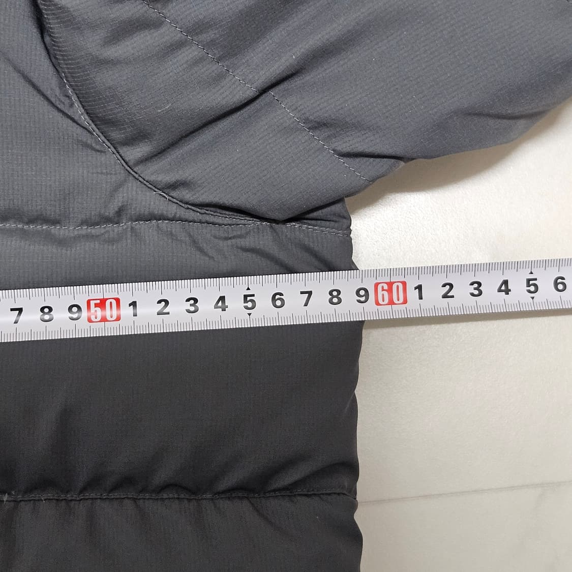 XL 105) 나이키 다운필 후드자켓 덕다운 패딩 상품이미지6