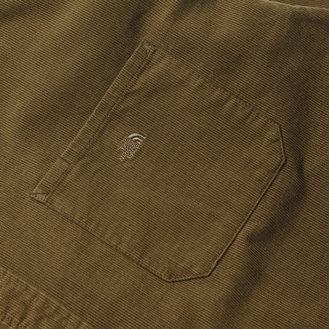 PURPLE LABEL "Corduroy Shirts" 상품이미지5