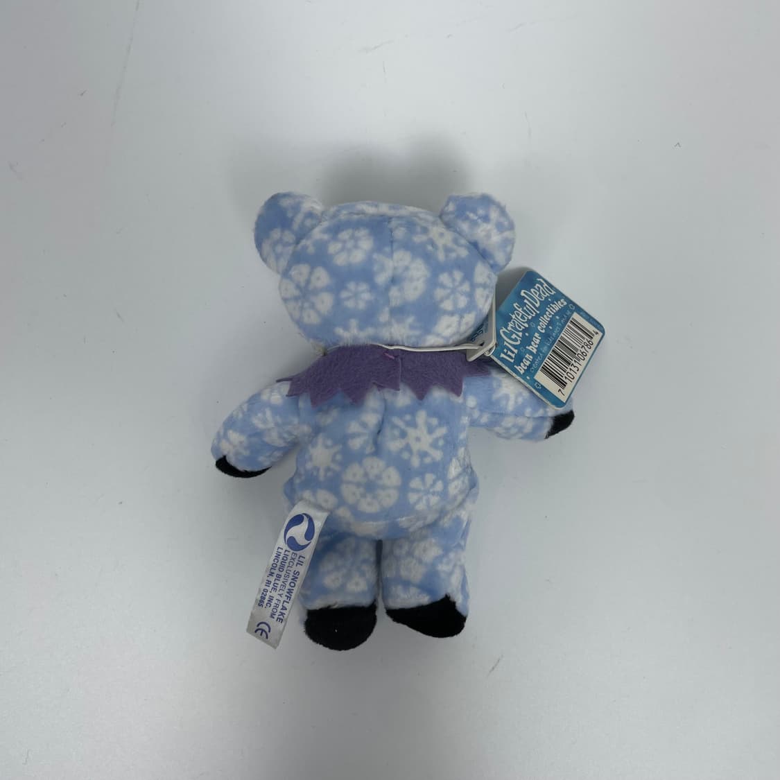 그레이트풀데드 곰인형 상품이미지2