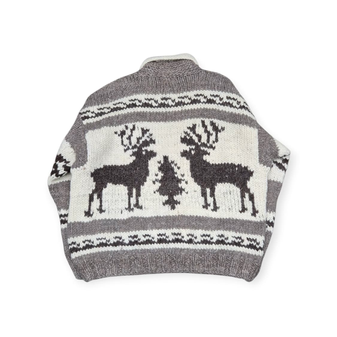 빈티지 코위찬 사슴 상품이미지2