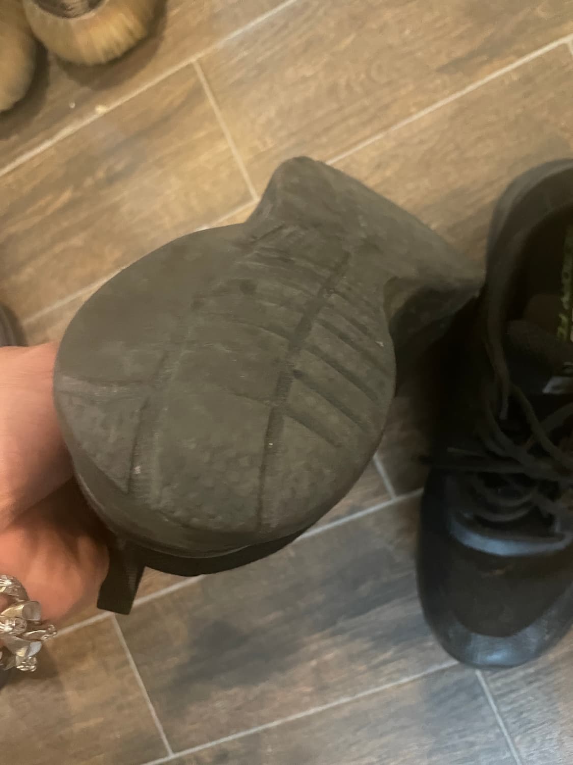 스케쳐스 280사이즈 상품이미지3