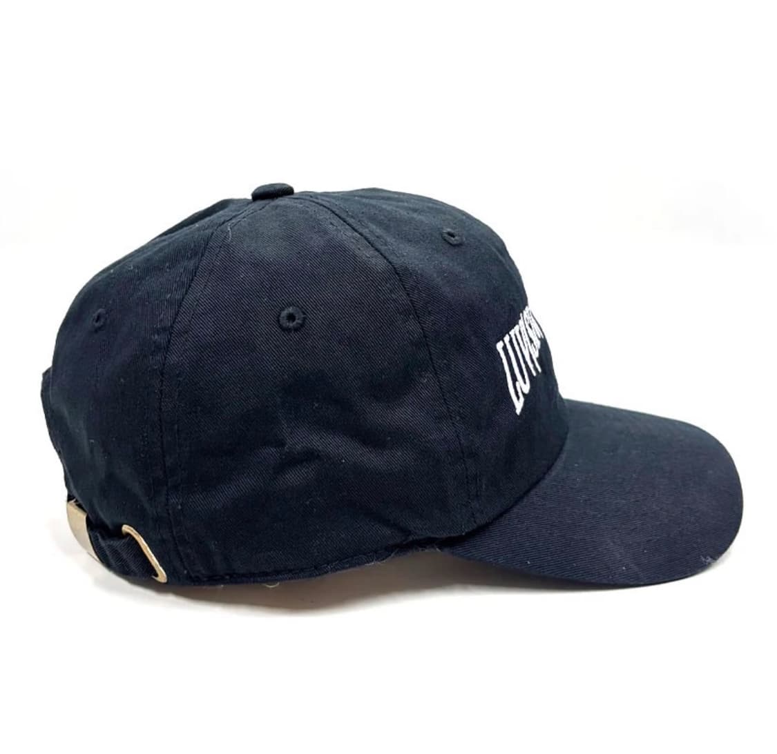 Luv(sic) HEXALOGY 블랙 캡 누자베스 상품이미지2