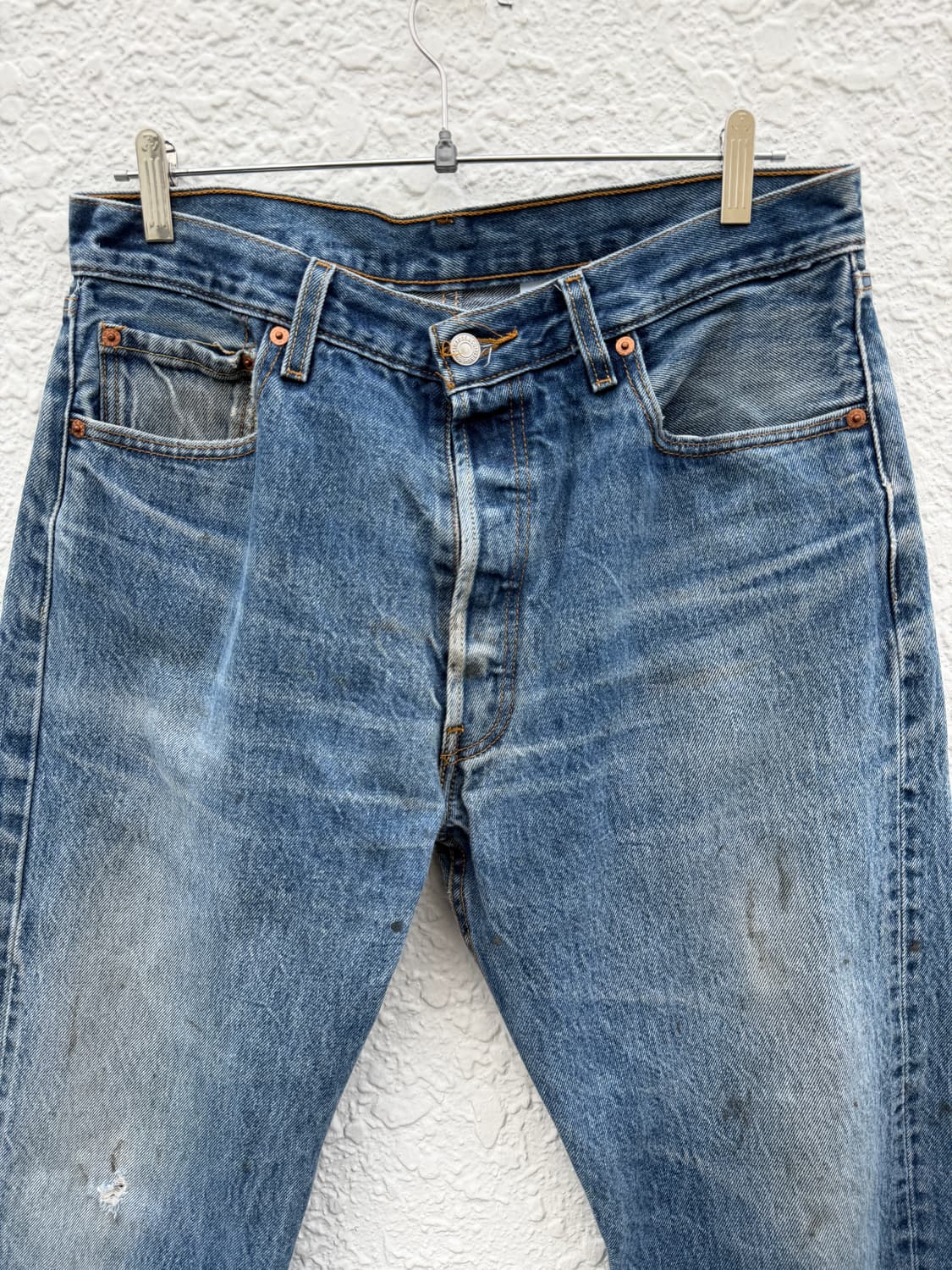 Levi’s 501 Denim Pants 상품이미지5