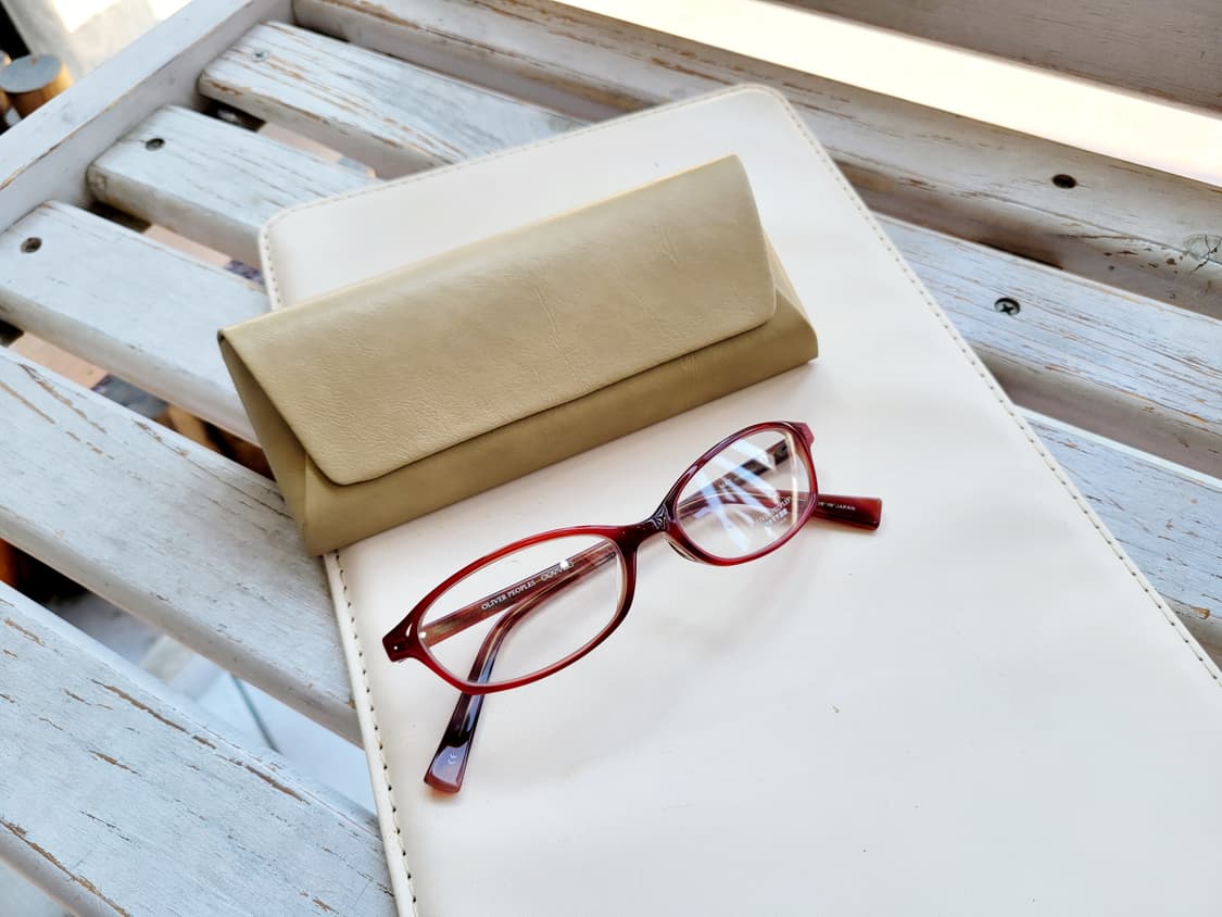 올리버피플스 안경긱시크스타일 Oliver Peoples Raquel-P 상품이미지10