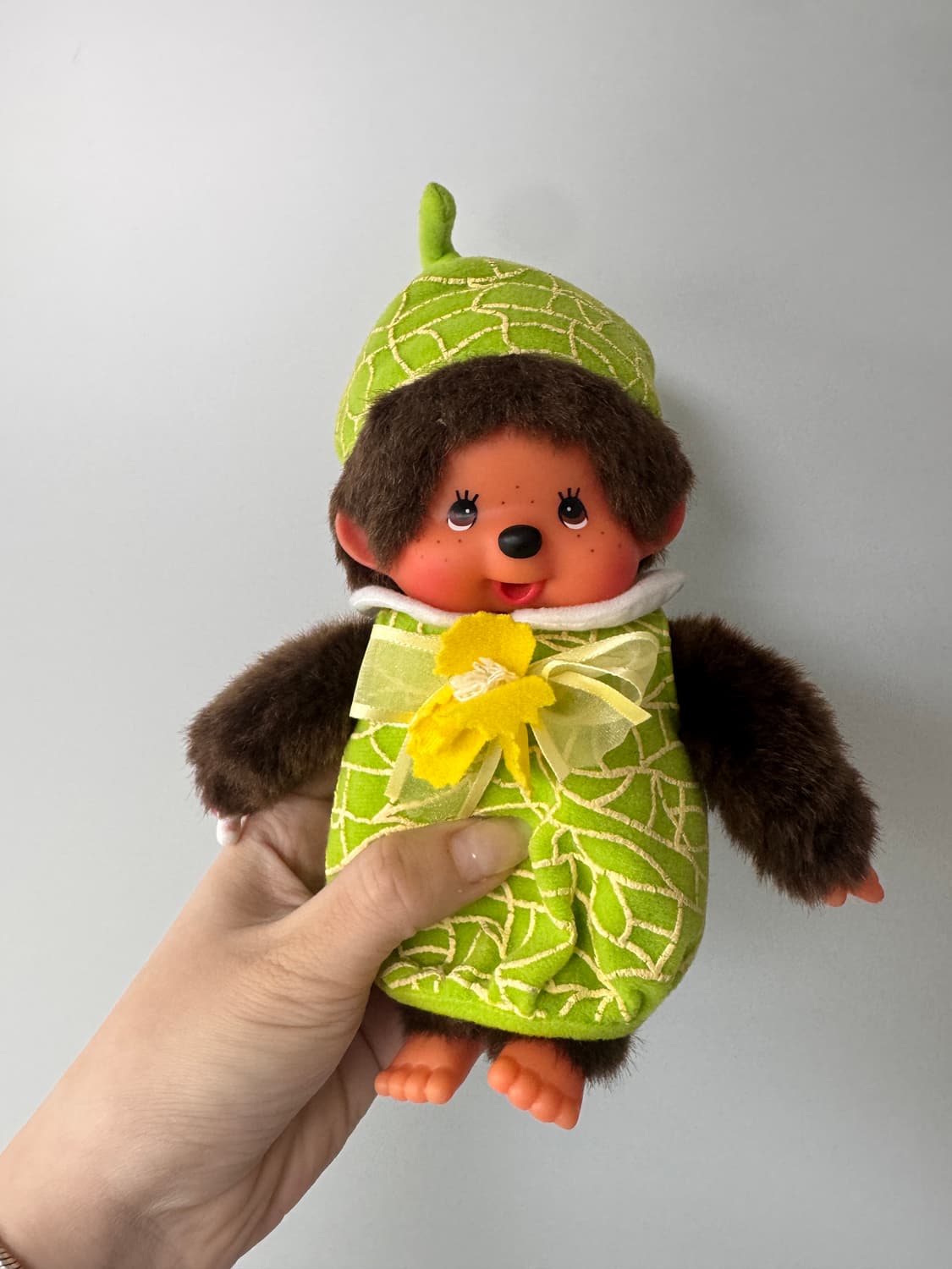 몬치치 멜론 과일 판매합니다 빈티지 몬치치 상품이미지2