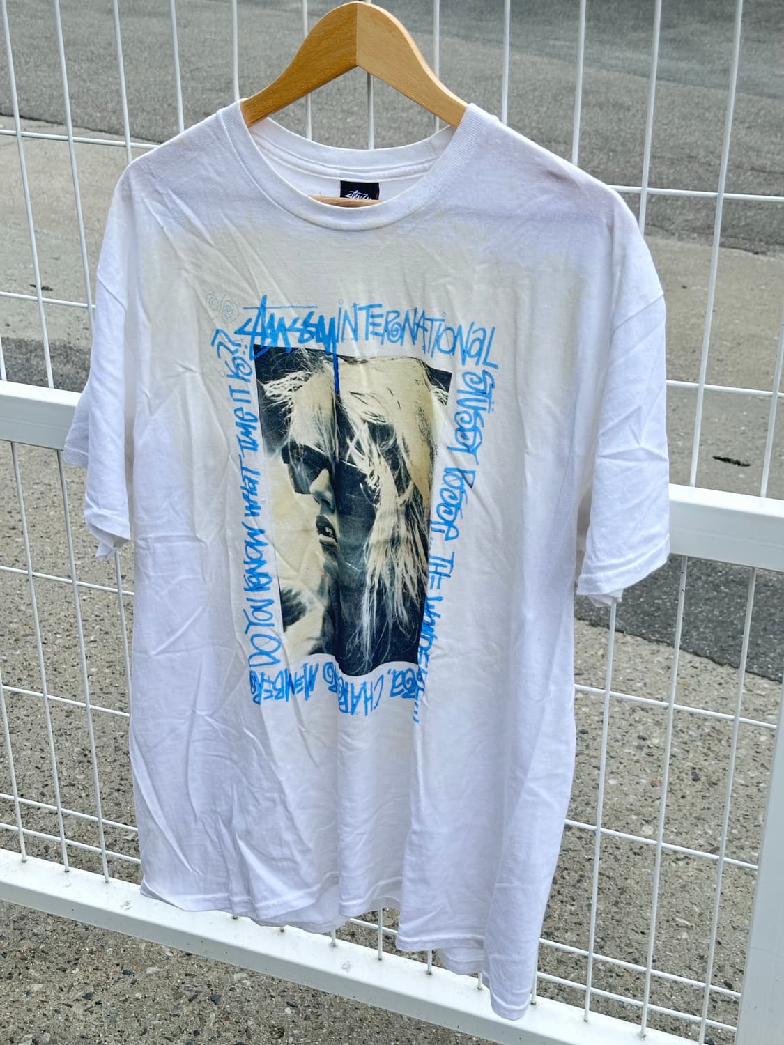 Stussy Laura 상품이미지1